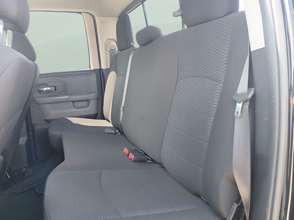 Used 2020 RAM 1500 Warlock w/ Electronics Group AWD/4WD image 10