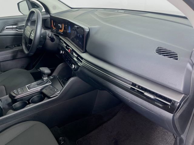 Used 2026 Kia Sportage LX w/ LX Convenience Package image 29