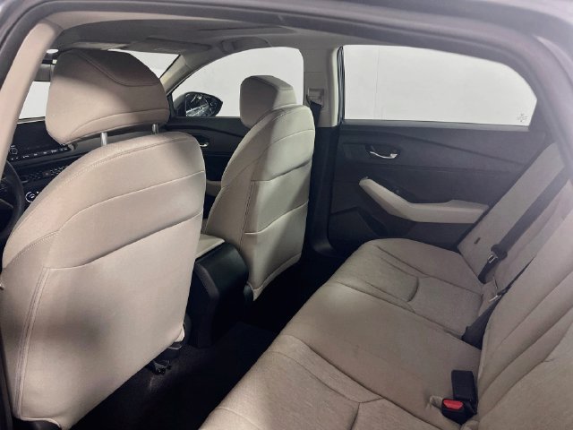 Certified 2023 Honda Accord EX image 17