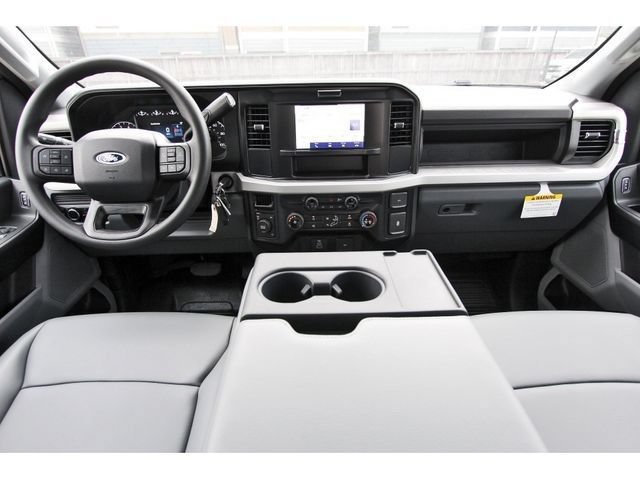 New 2026 Ford F250 XL AWD/4WD image 8