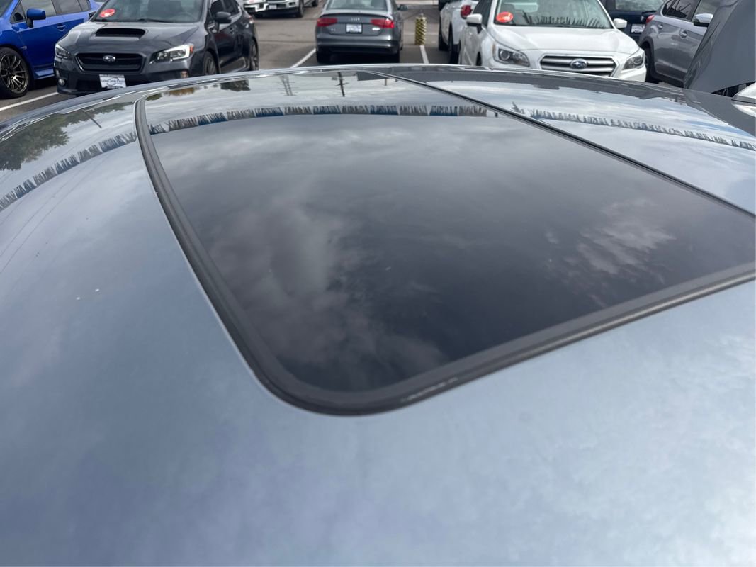 Used 2018 Cadillac ATS Luxury w/ Safety and Security Package image 13