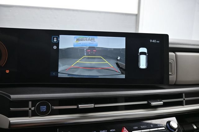 Used 2025 Hyundai Santa Fe SEL FWD image 20
