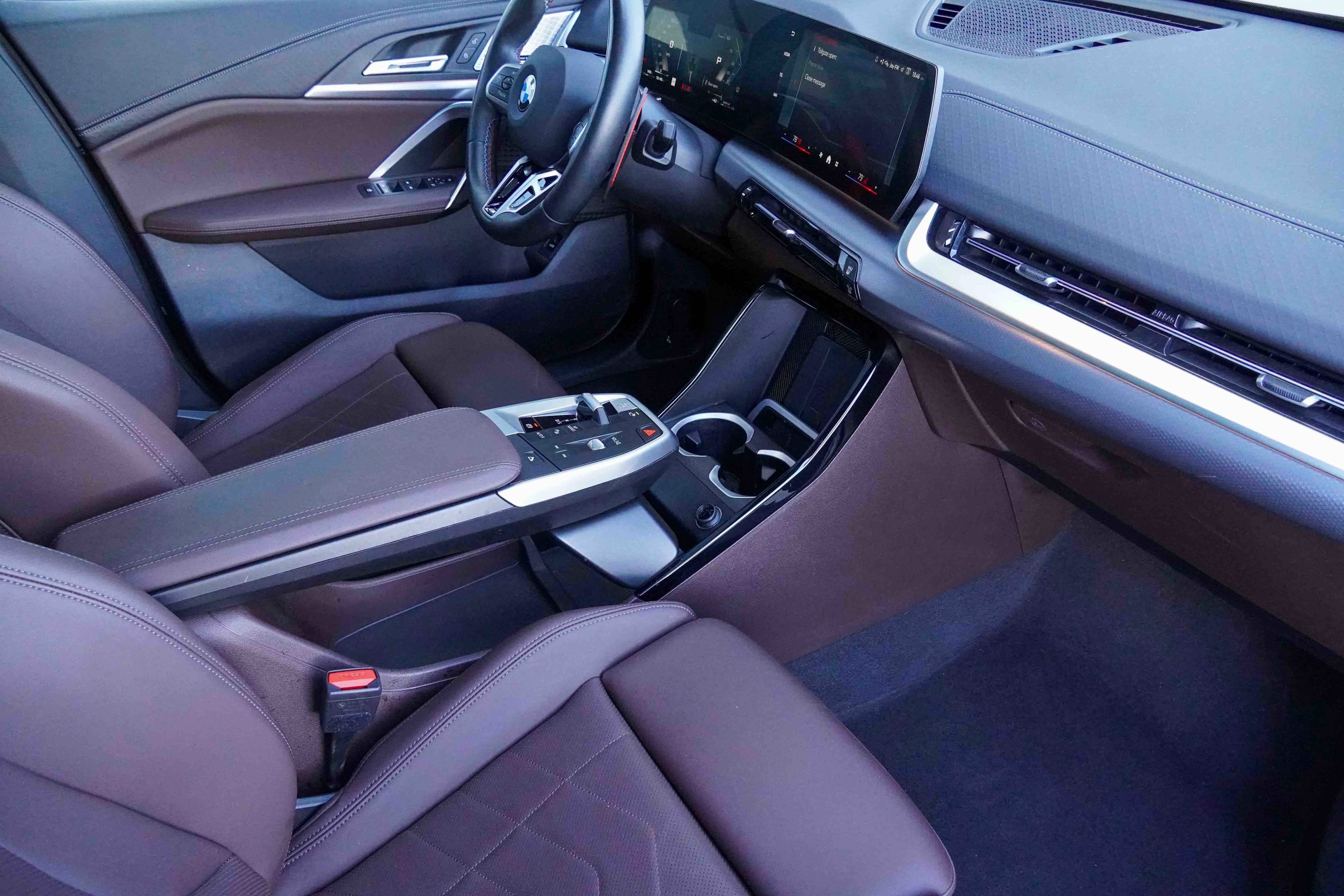 Certified 2025 BMW X2 M35i image 10