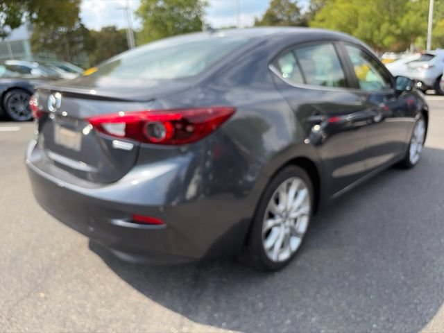 Used 2014 MAZDA MAZDA3 s Touring FWD image 16