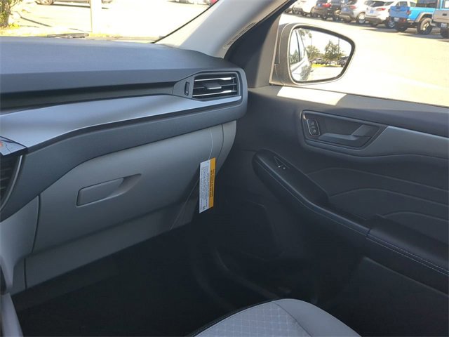 New 2026 Ford Escape Active image 7