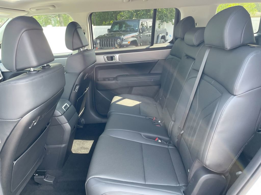 New 2026 Hyundai Santa Fe XRT image 48