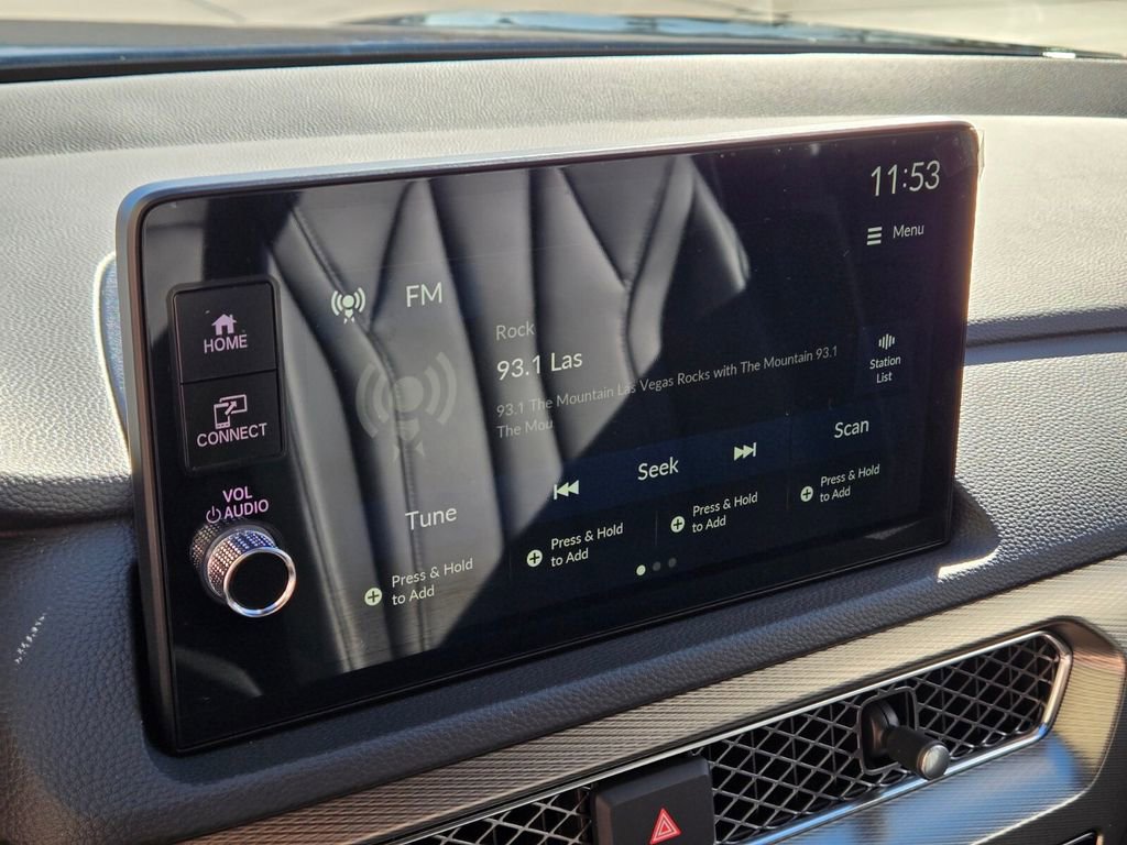 New 2026 Acura Integra A-Spec image 23