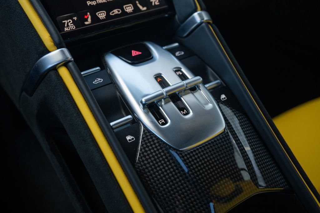 Used 2024 Ferrari Roma Spider image 44