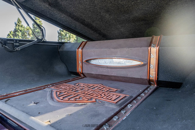 Used 2008 Ford F250 Harley-Davidson AWD/4WD image 78