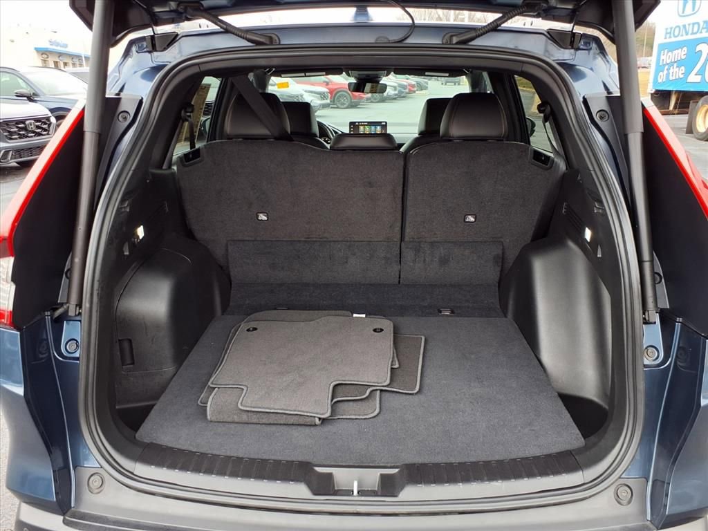 Used 2024 Honda CR-V Sport-L image 25