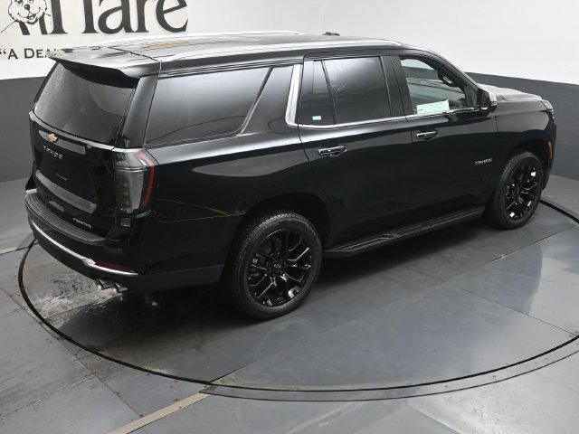 New 2027 Chevrolet Tahoe Premier AWD/4WD image 19