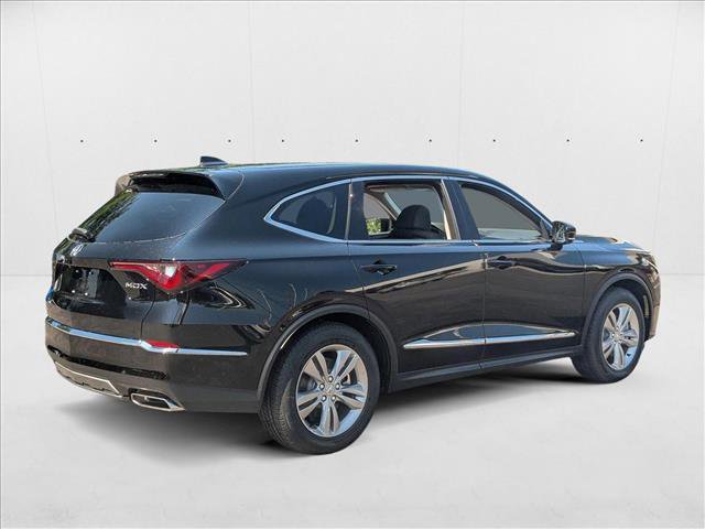 New 2026 Acura MDX FWD image 2