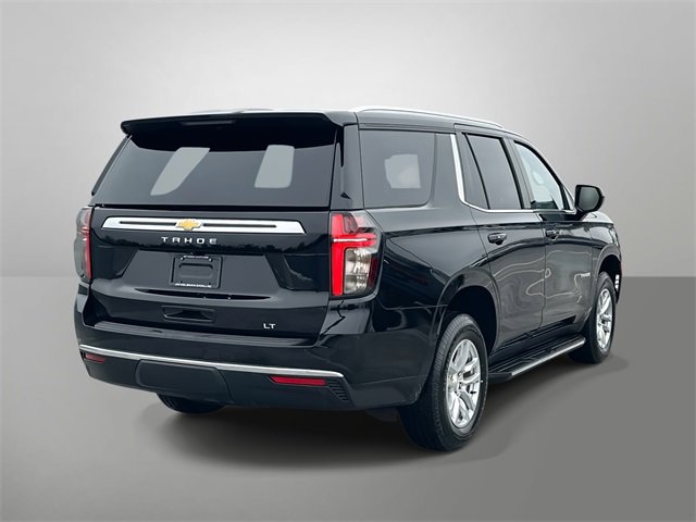 Used 2024 Chevrolet Tahoe LT image 25