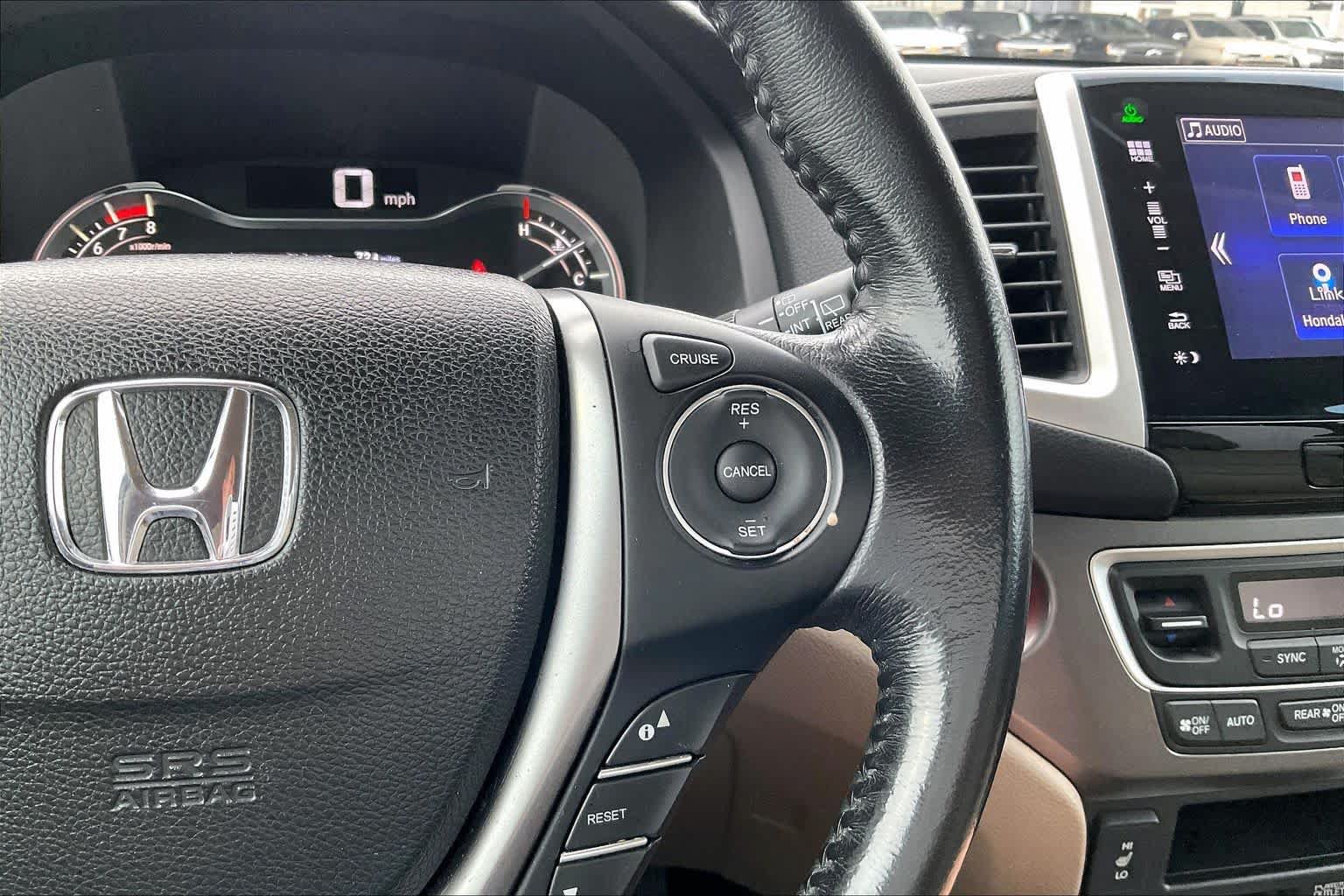 Used 2016 Honda Pilot EX-L image 25