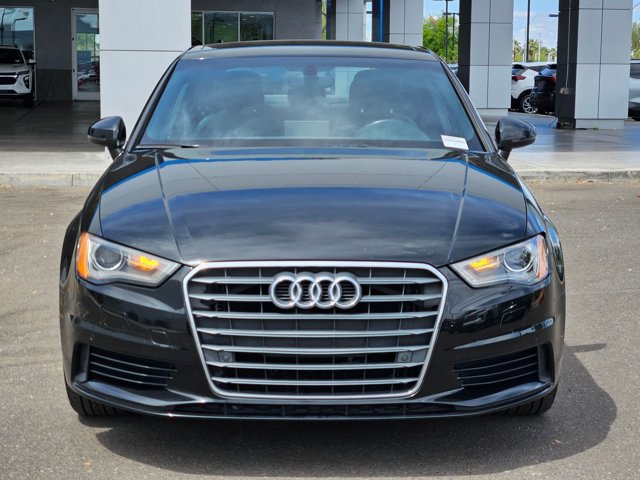 Used 2015 Audi A3 1.8T Premium w/ Audi MMI Navigation Plus video 2