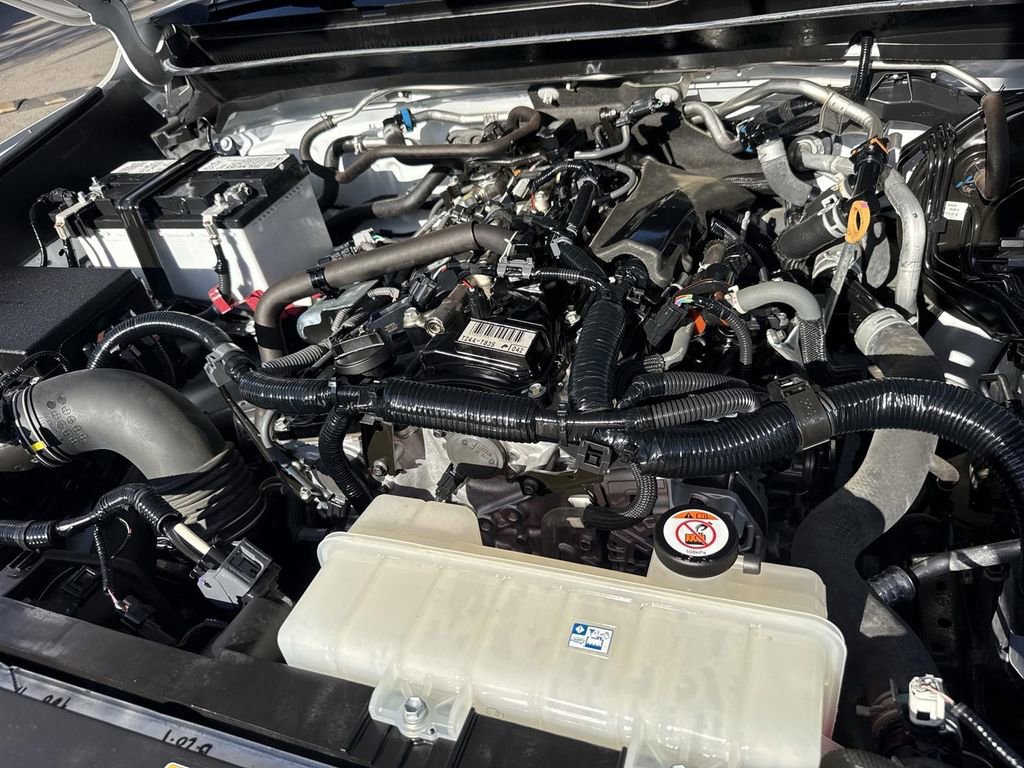 Used 2024 Toyota Tacoma SR5 image 26