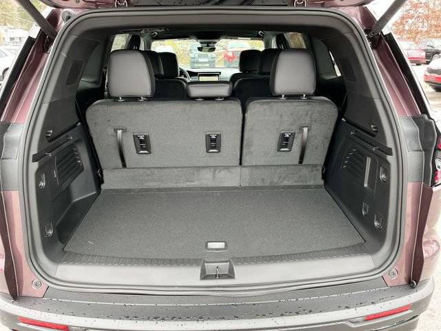 New 2026 GMC Acadia Elevation w/ Black Edition image 20