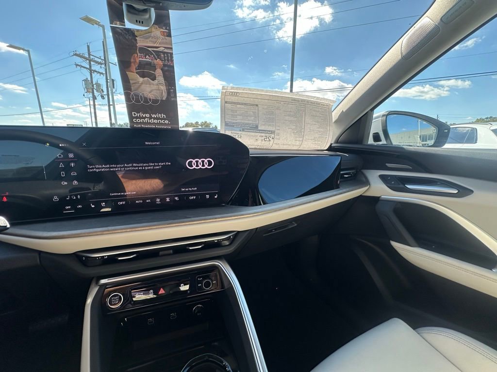 New 2025 Audi Q5 Premium Plus image 29