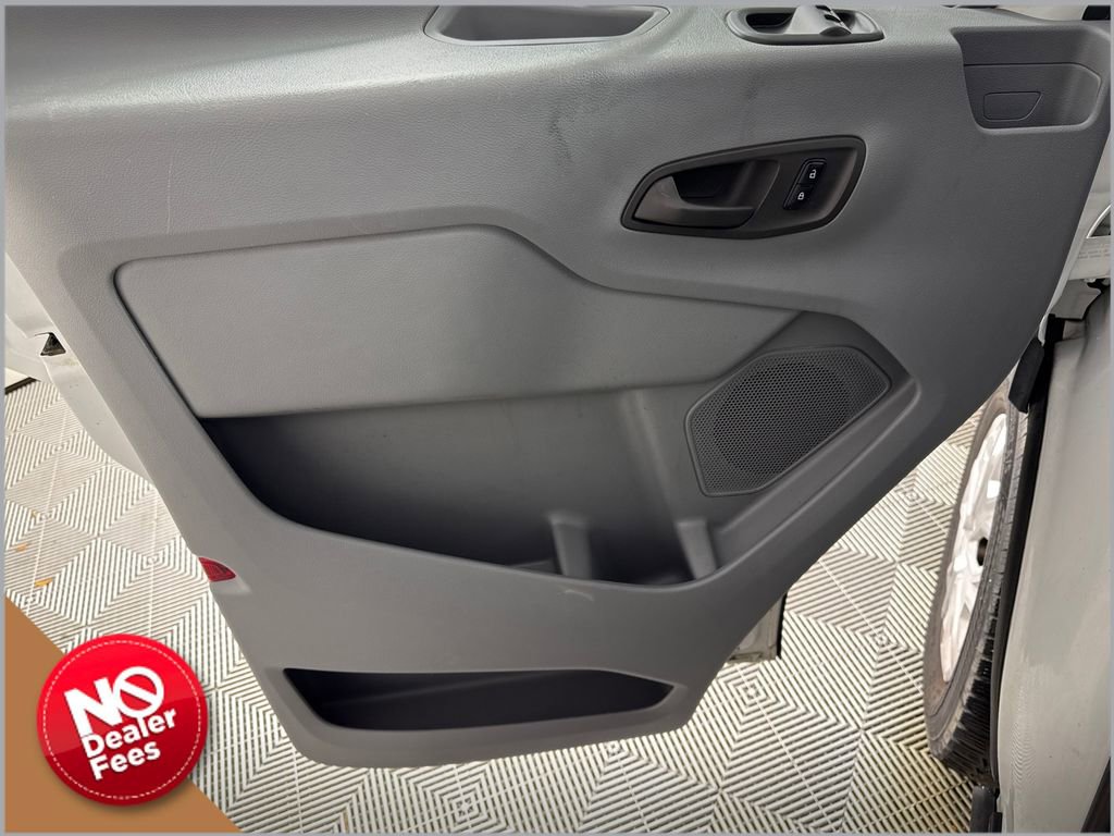 Used 2016 Ford Transit 350 XLT image 7