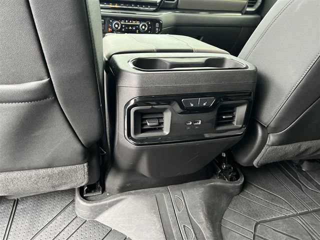 Certified 2024 Chevrolet Silverado 1500 ZR2 AWD/4WD image 22