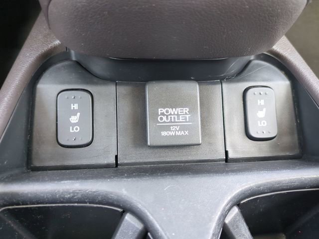 Used 2014 Honda CR-V EX-L image 25