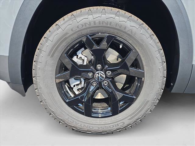 New 2026 Volkswagen Atlas Peak Edition image 10