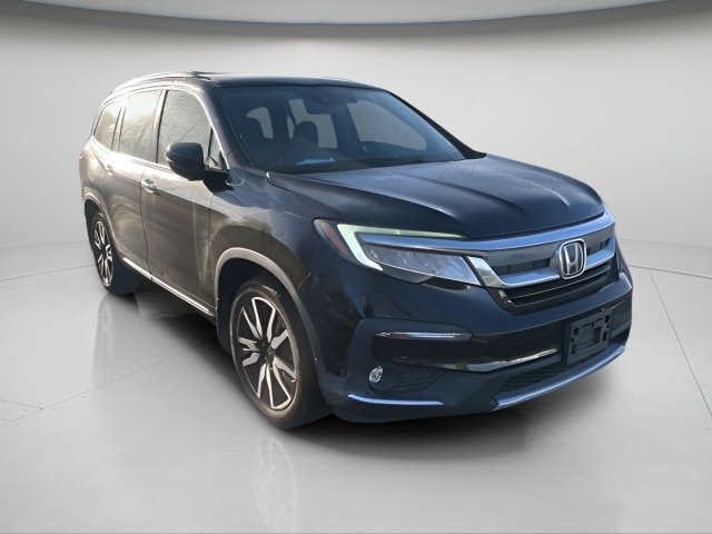 Used 2019 Honda Pilot Touring image 5