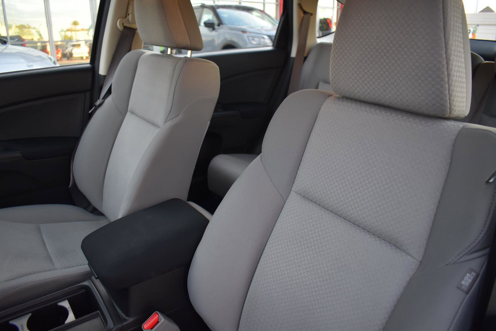 Used 2016 Honda CR-V LX image 14