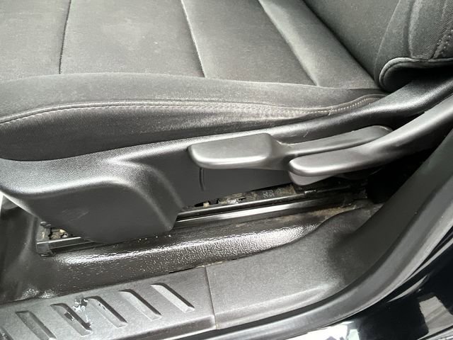 Used 2023 Chevrolet Colorado W/T image 21