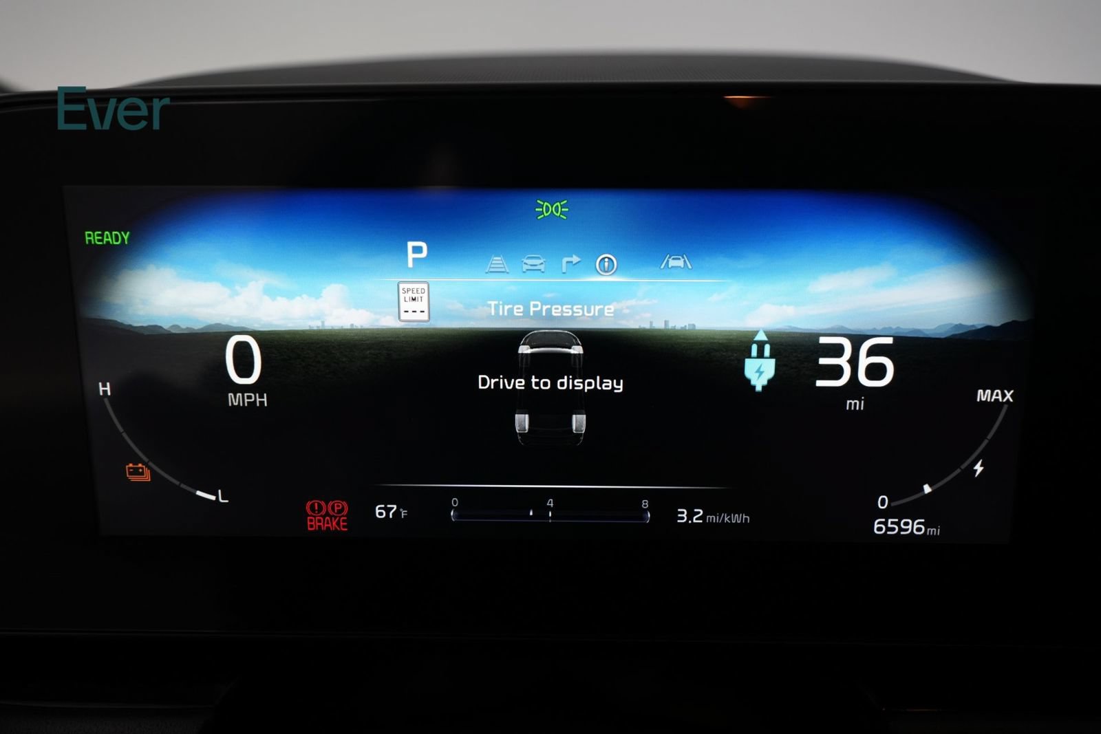 Used 2024 Kia Niro Wind FWD image 7