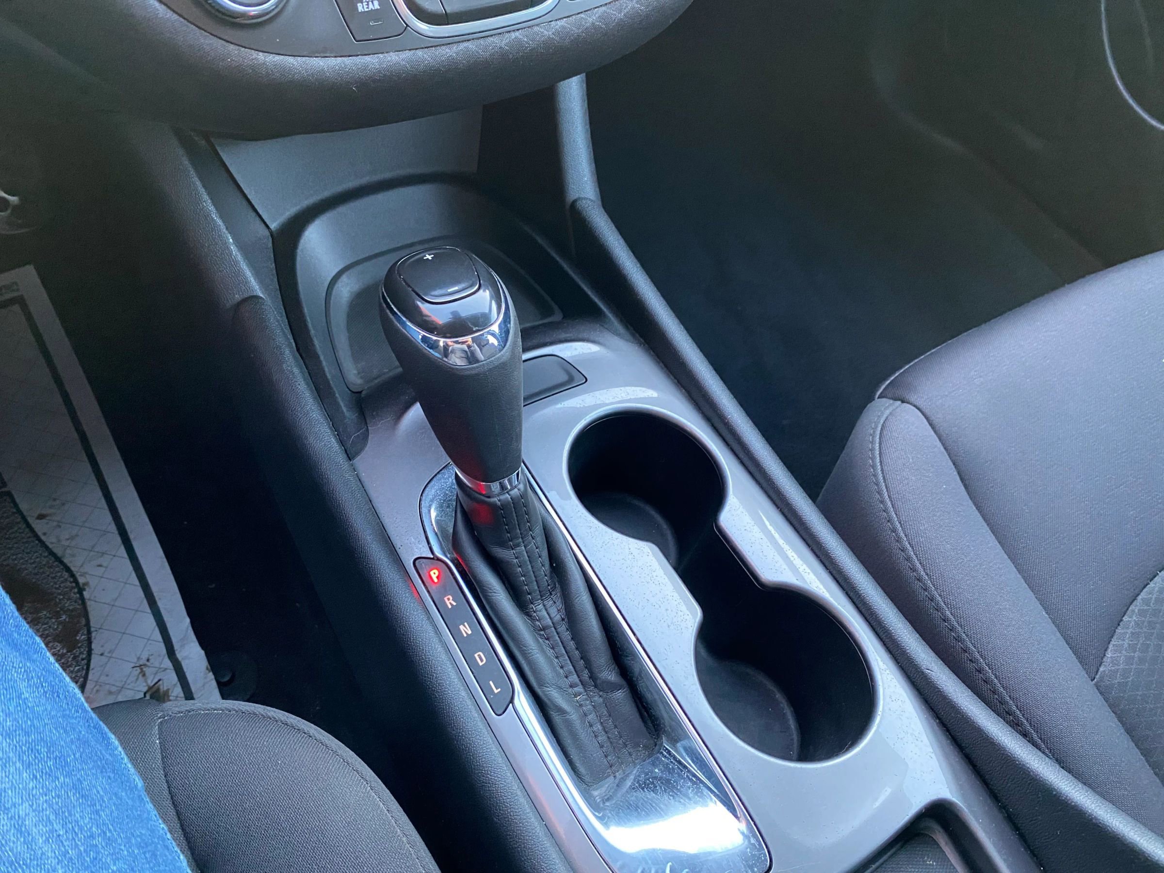Used 2017 Chevrolet Malibu LS image 19