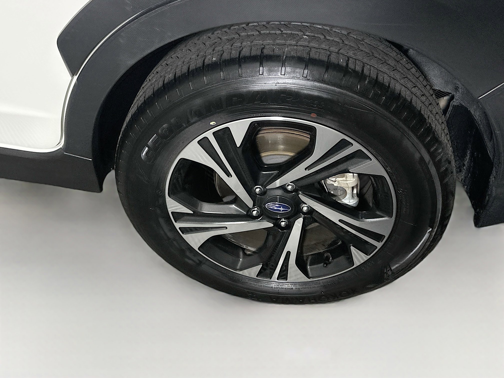 Used 2024 Subaru Crosstrek 2.0i Premium image 11