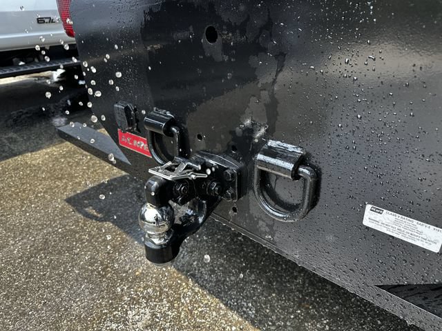 New 2026 Ford F450 XL w/ XL Chrome Package AWD/4WD image 46