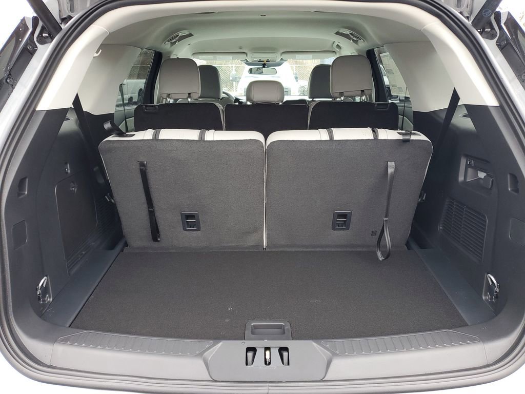 New 2026 Ford Explorer Active w/ Active Comfort Package image 32