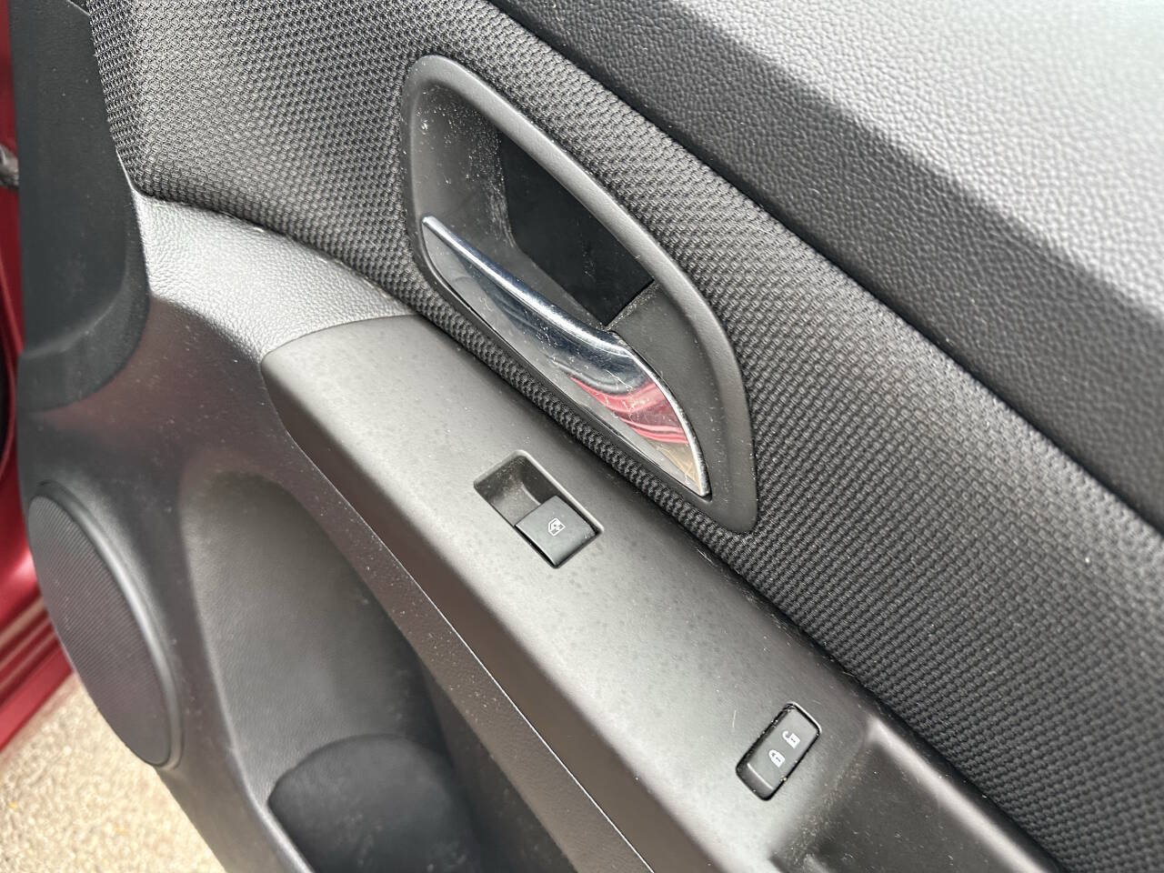 Used 2015 Chevrolet Cruze LT FWD image 22