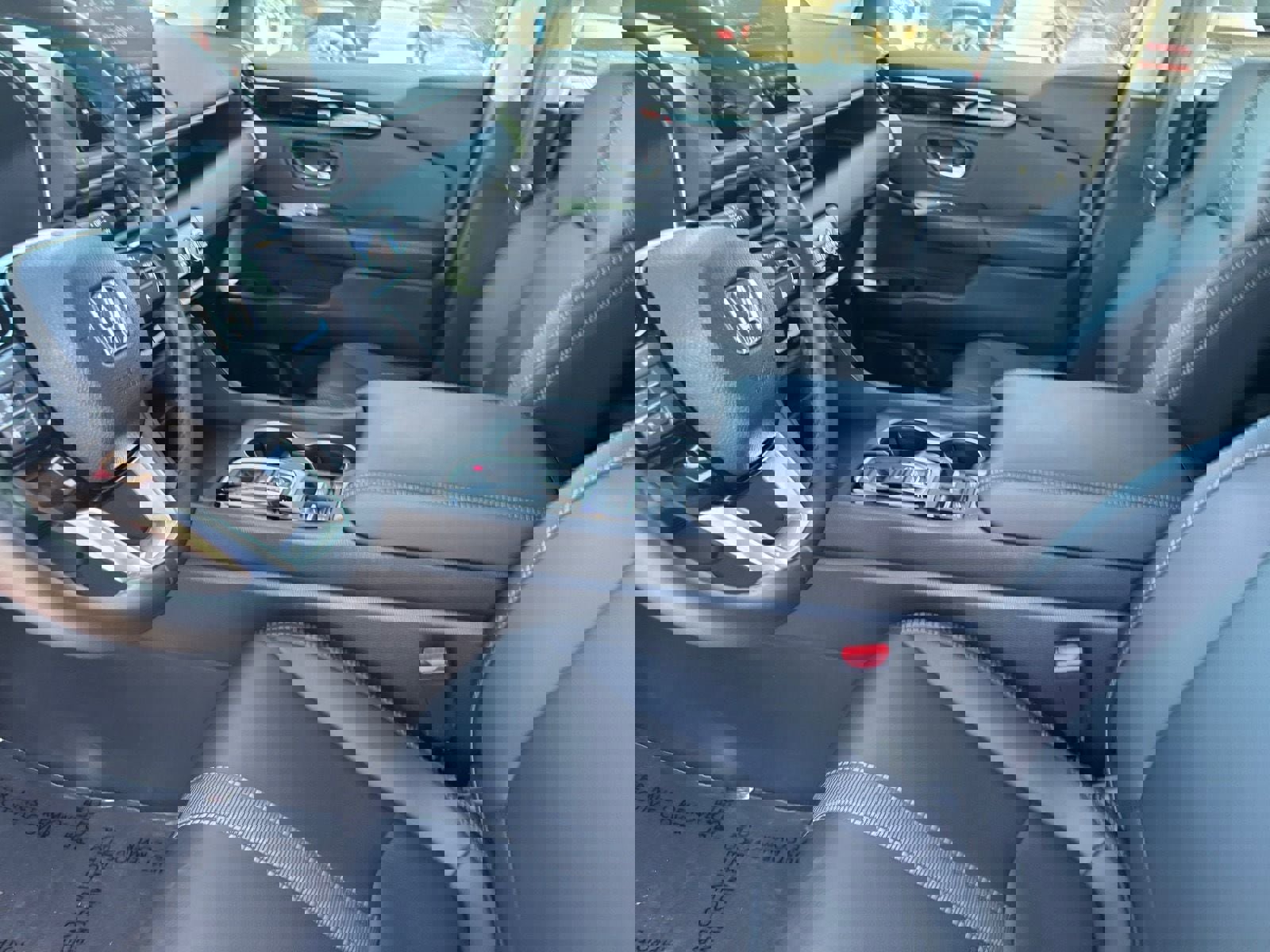 Used 2025 Honda Pilot EX-L image 22