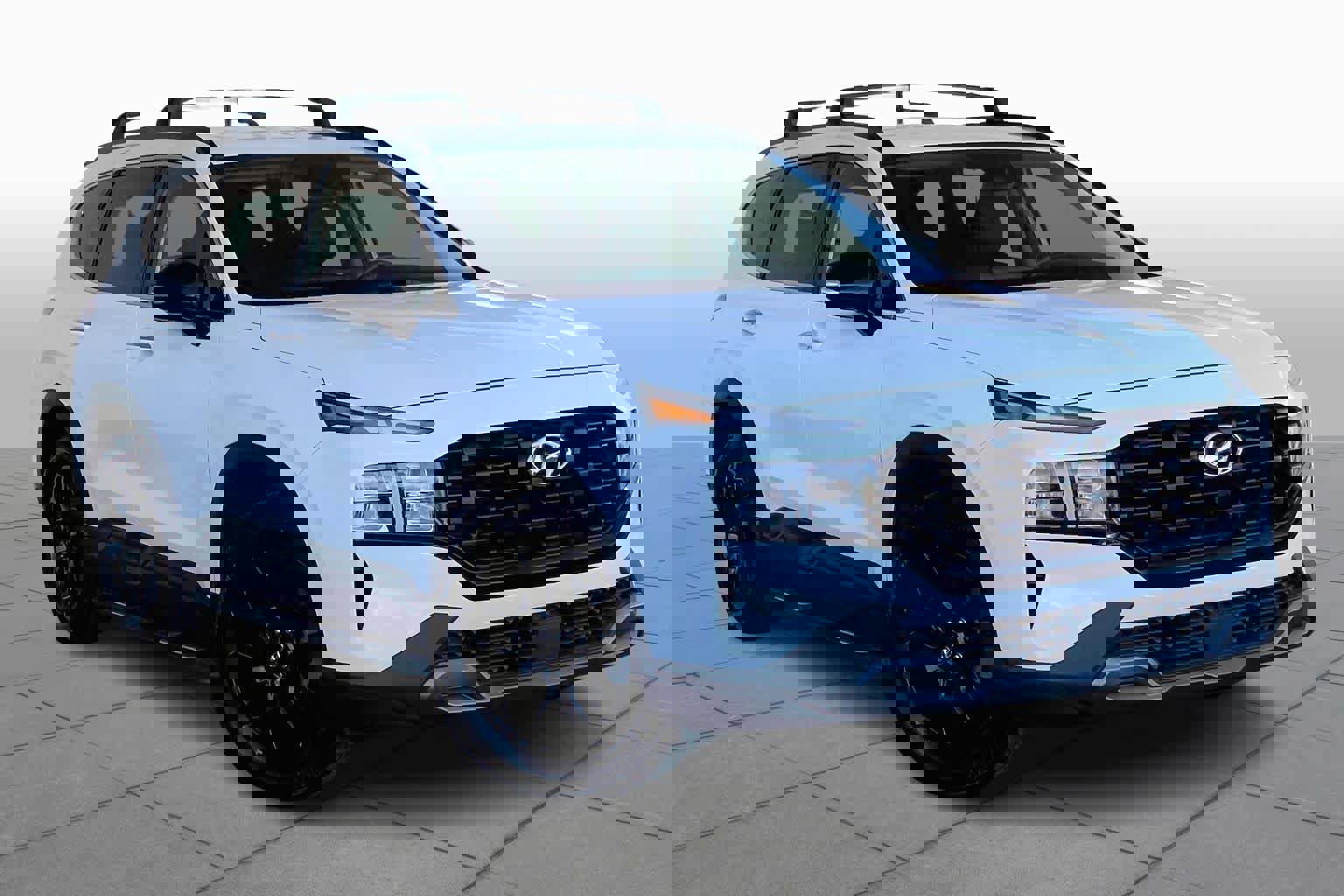 Used 2022 Hyundai Santa Fe XRT image 3