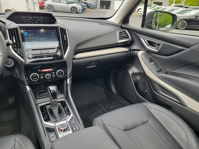 Used 2023 Subaru Forester Limited AWD/4WD image 11