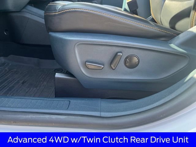 Certified 2023 Ford Maverick Tremor w/ Tremor Off-Road Package AWD/4WD image 28