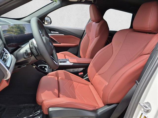 New 2026 BMW X1 xDrive28i w/ M Sport Package AWD/4WD image 4