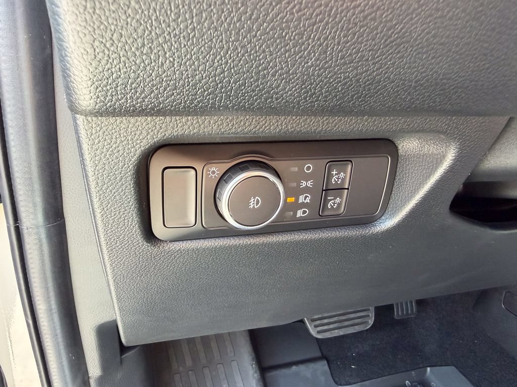 New 2026 Ford Ranger XLT AWD/4WD image 11