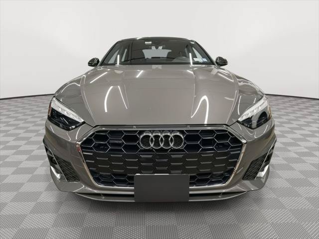 Used 2024 Audi A5 2.0T Premium w/ Convenience Package AWD/4WD image 2