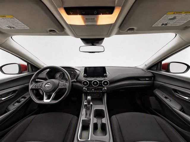 Used 2025 Nissan Sentra SV w/ All-Weather Package FWD image 20