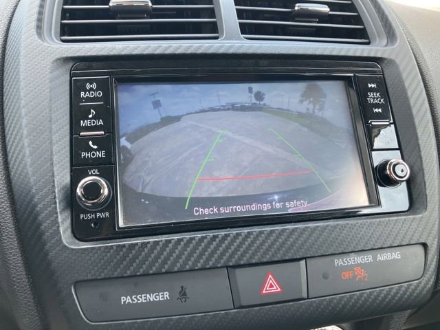 Used 2024 Mitsubishi Outlander Sport ES AWD/4WD image 18