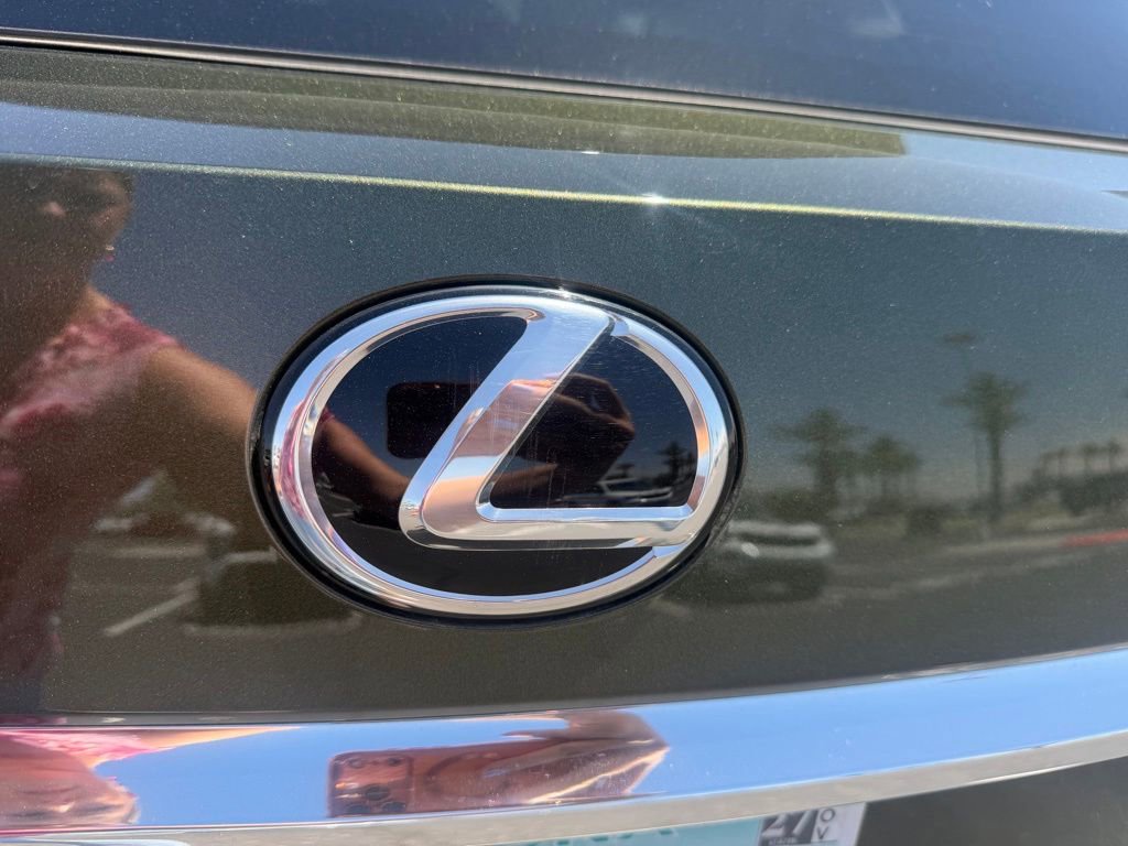 Used 2021 Lexus RX 350 AWD w/ Premium Package image 7