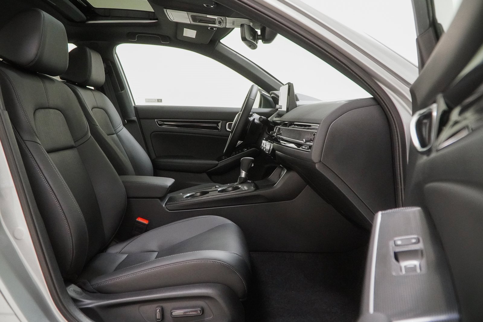 New 2026 Honda Civic Sport Touring image 34