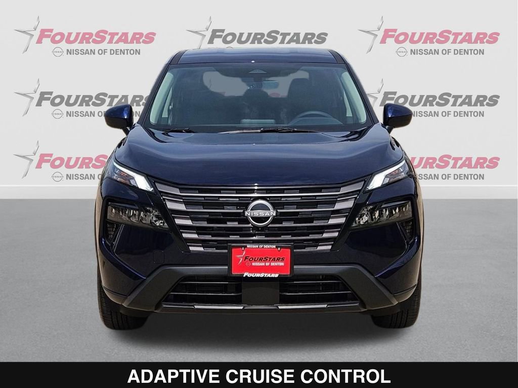 New 2026 Nissan Rogue SV image 10