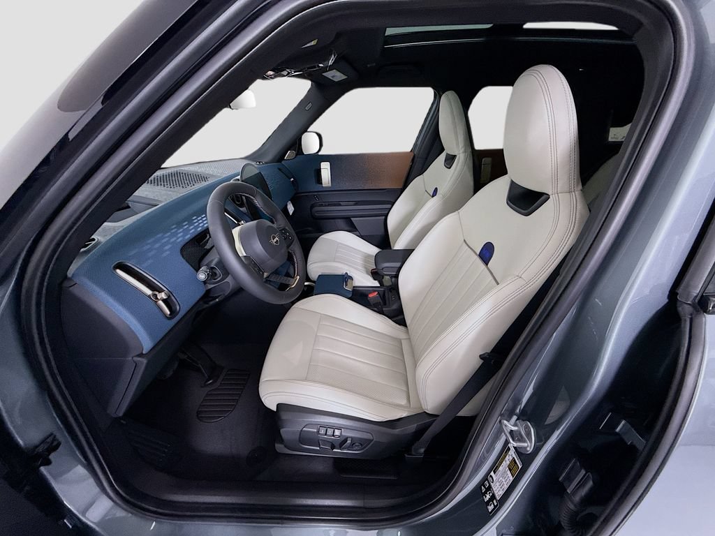 New 2027 MINI Cooper Countryman S AWD/4WD image 19
