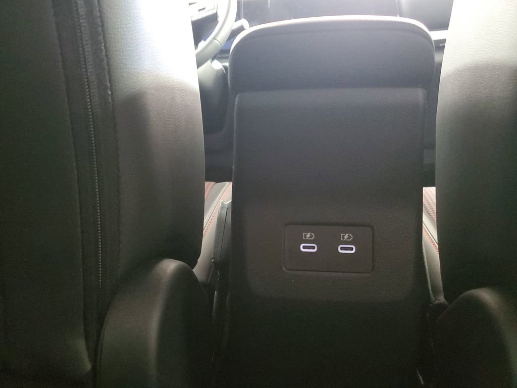 New 2026 Nissan Kicks SR w/ SR Premium Package image 33
