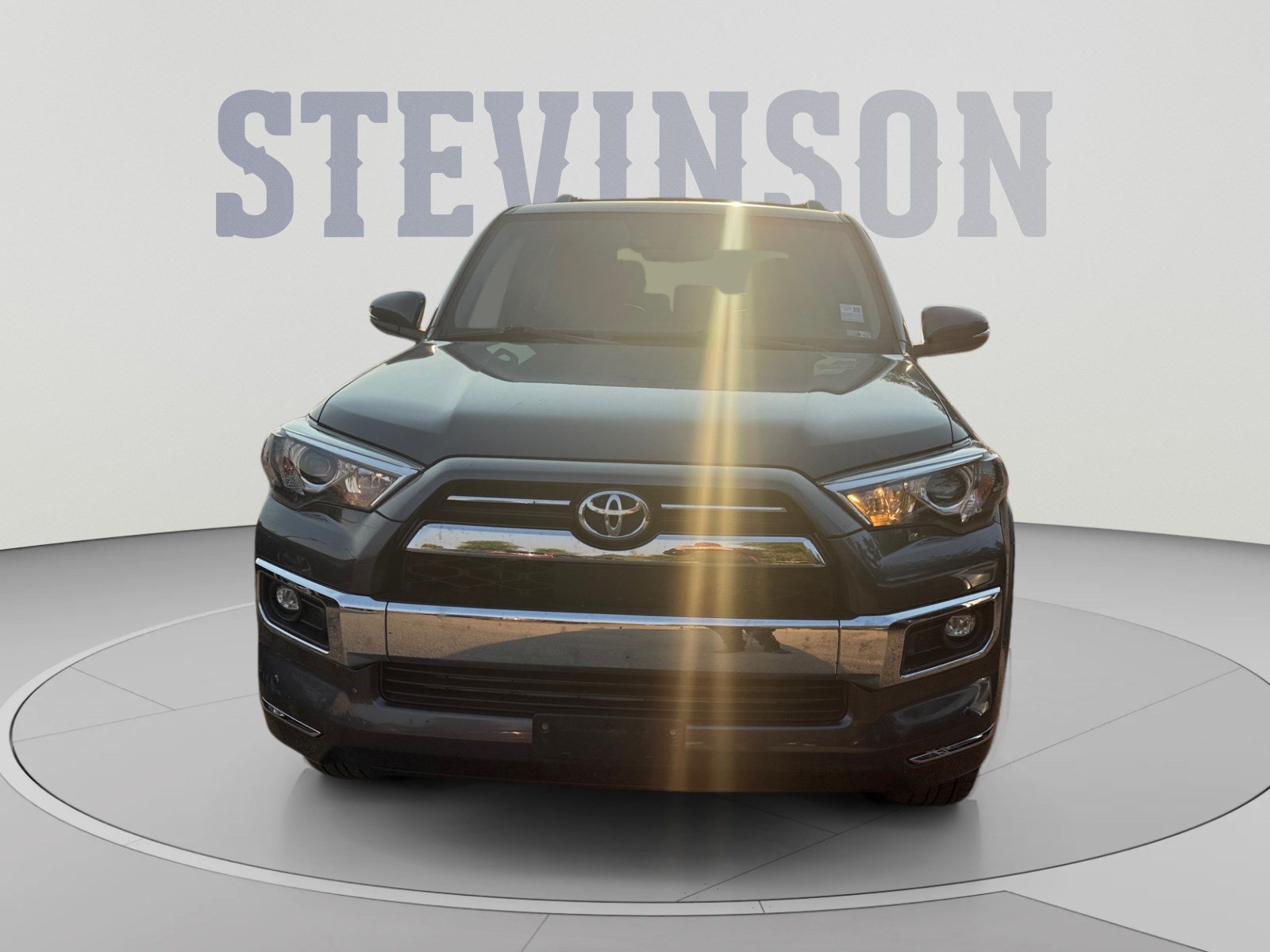 Used 2021 Toyota 4Runner Limited AWD/4WD image 8